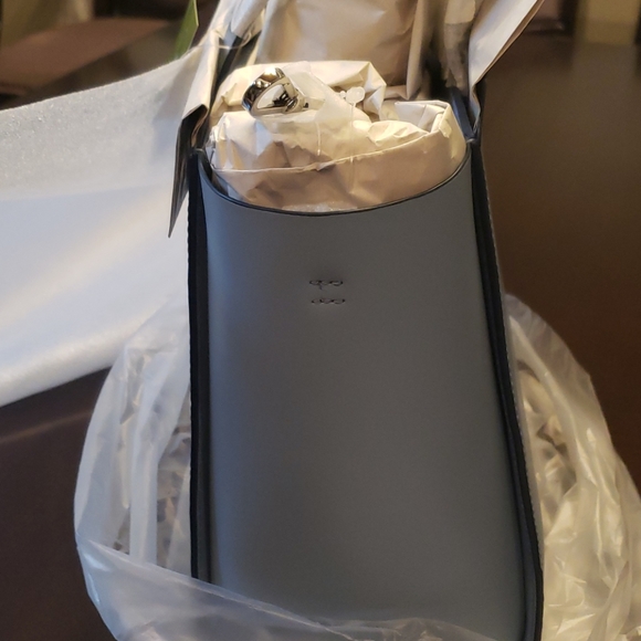 KATE SPADE Blue Dawn Magnolia Street Crossbody - Picture 3 of 7